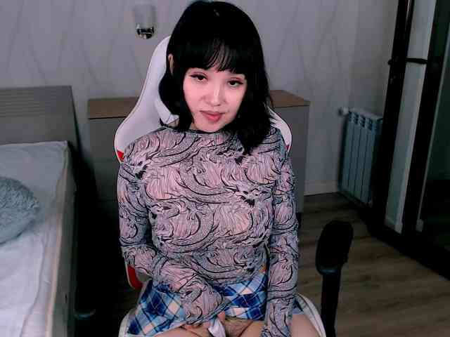 LianaYun webcam