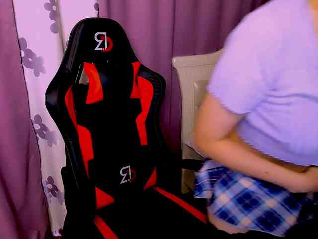 LianaYun webcam