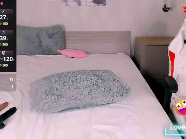 private sex chat LianaYun