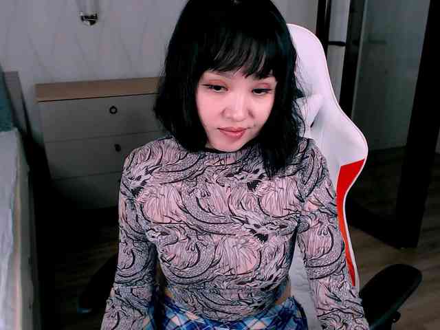 LianaYun webcam