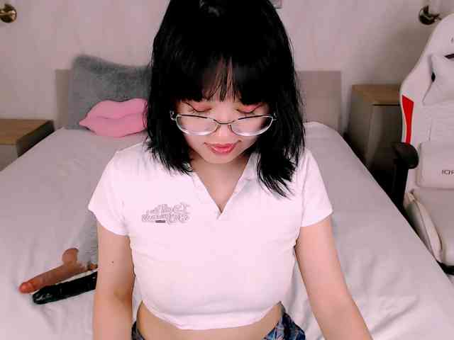 LianaYun webcam