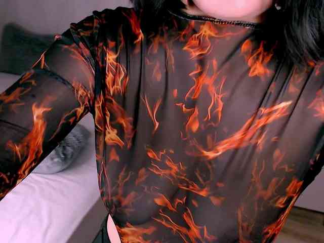 LianaYun webcam