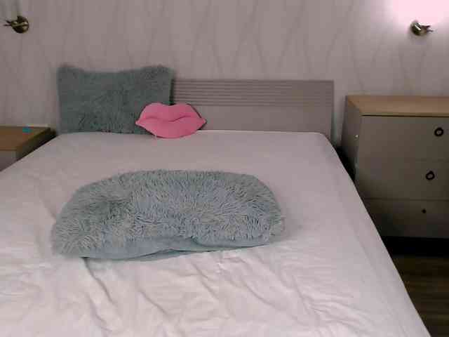 LianaYun webcam