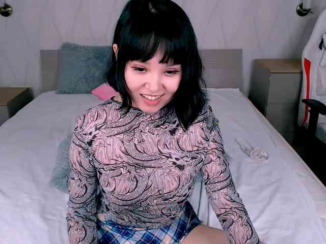 LianaYun webcam