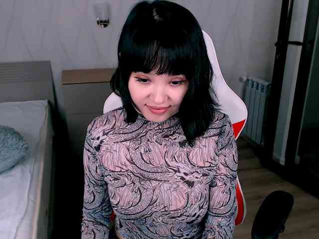 LianaYun webcam