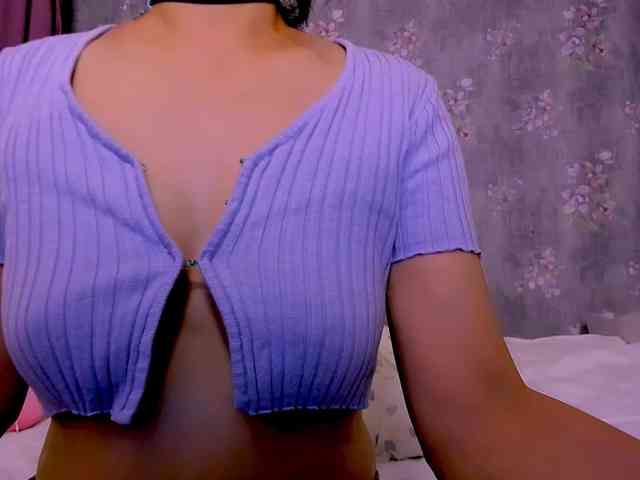 LianaYun webcam