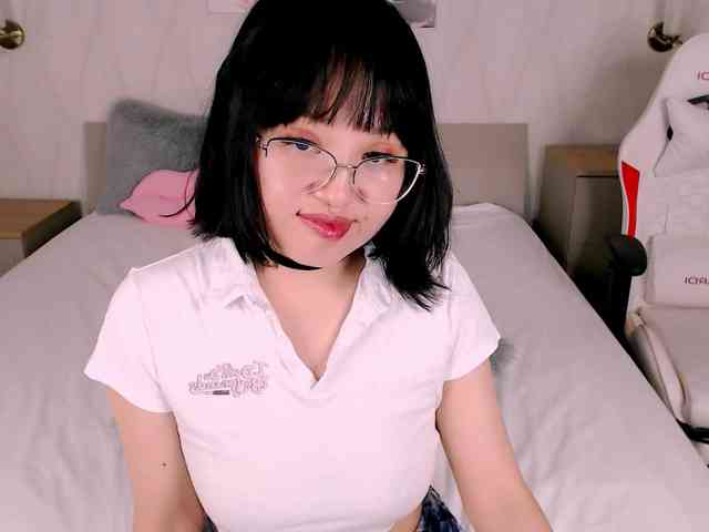LianaYun webcam