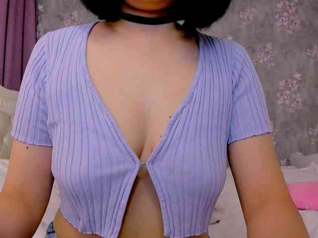 LianaYun webcam