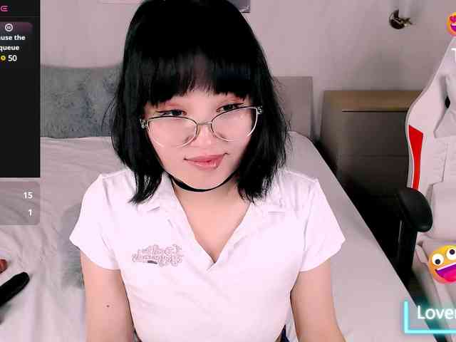 LianaYun webcam