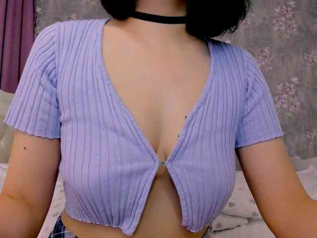 LianaYun webcam