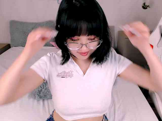 LianaYun webcam
