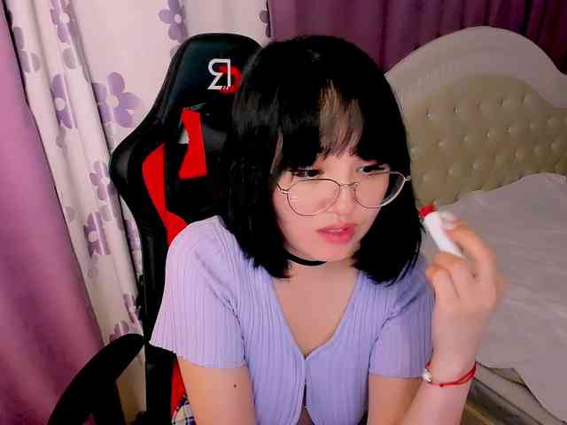 LianaYun webcam
