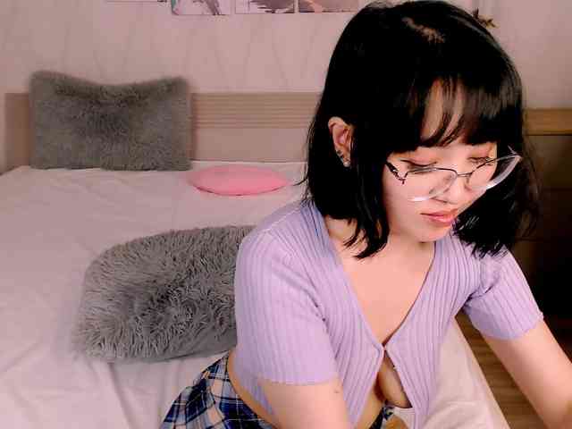 LianaYun webcam