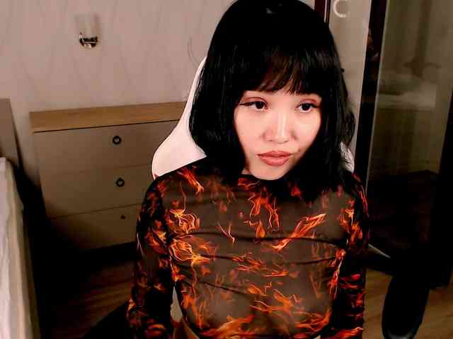 LianaYun webcam