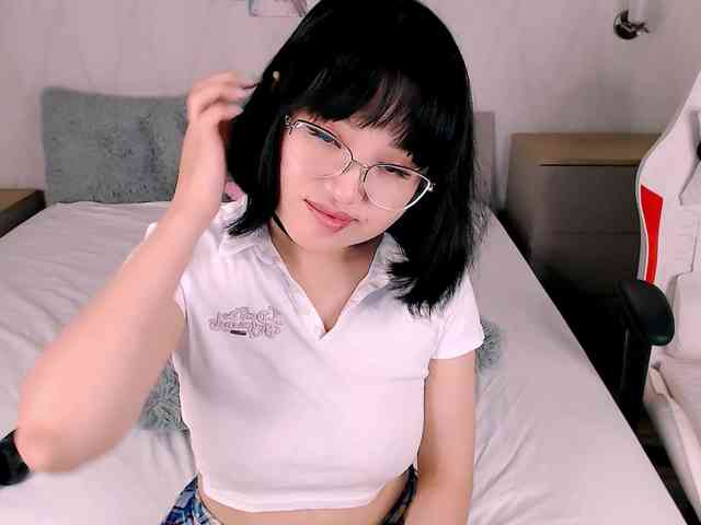LianaYun webcam