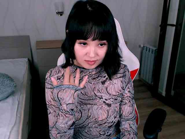 LianaYun webcam