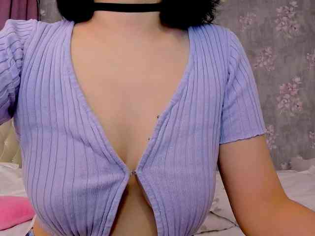LianaYun webcam