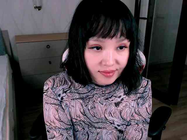 LianaYun webcam