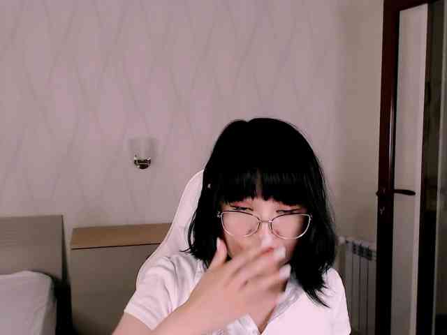 LianaYun webcam