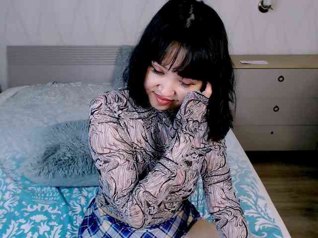 LianaYun webcam
