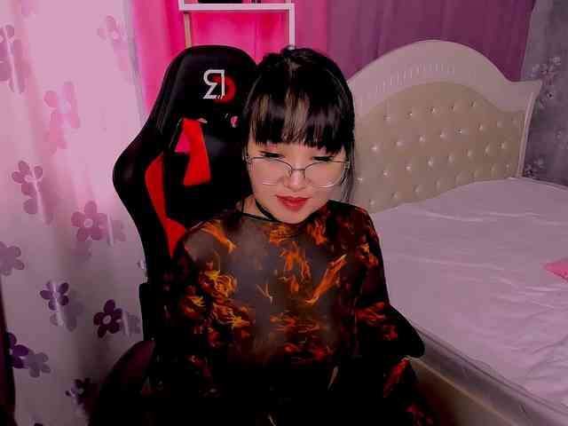 LianaYun webcam