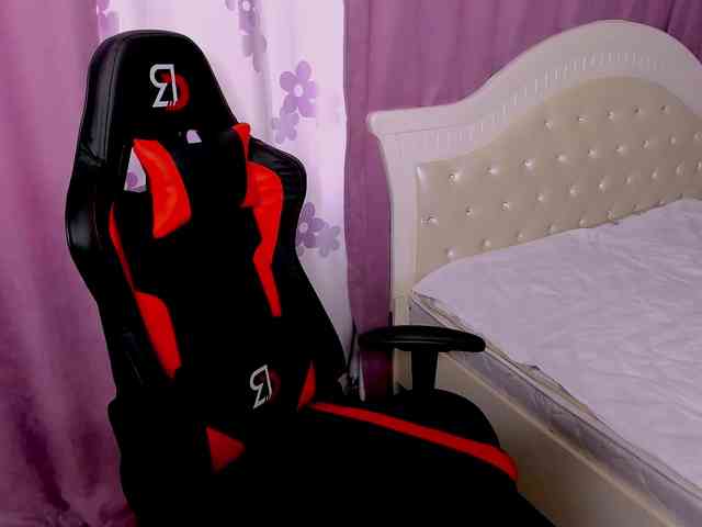 LianaYun webcam