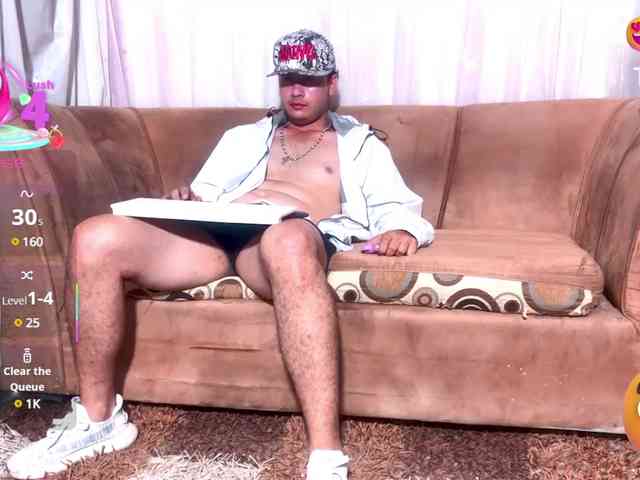 clarkbad