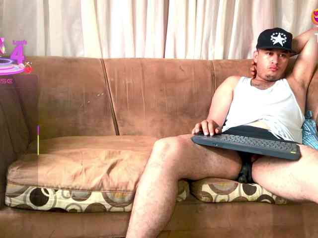 YOUSEFNRJERE Live Webcam on BongaCams