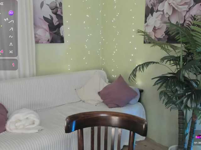 Melodey live cam profile