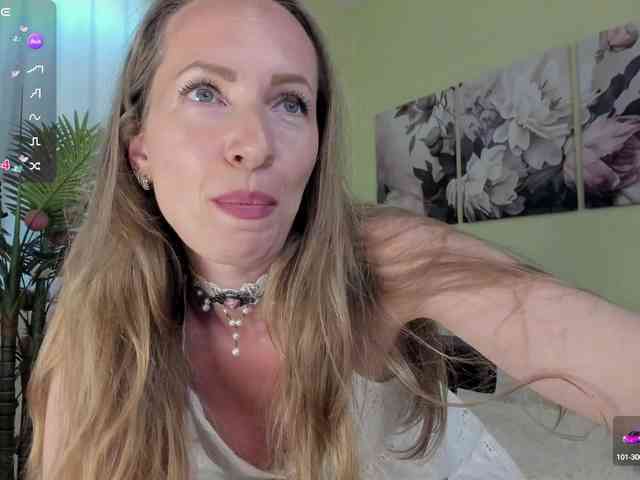 Melodey webcam