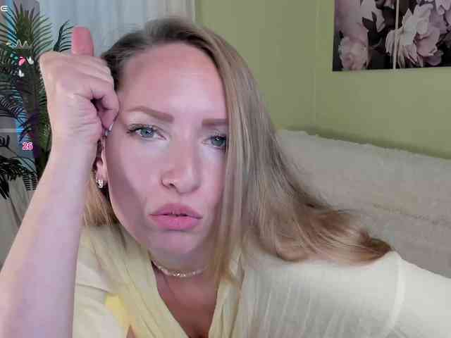 Melodey webcam