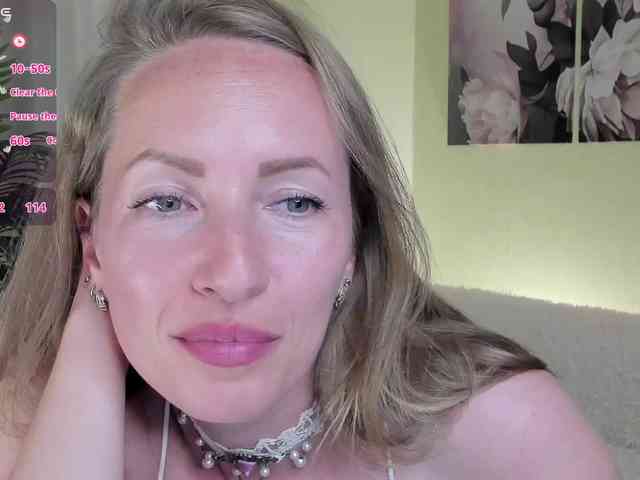 Melodey webcam