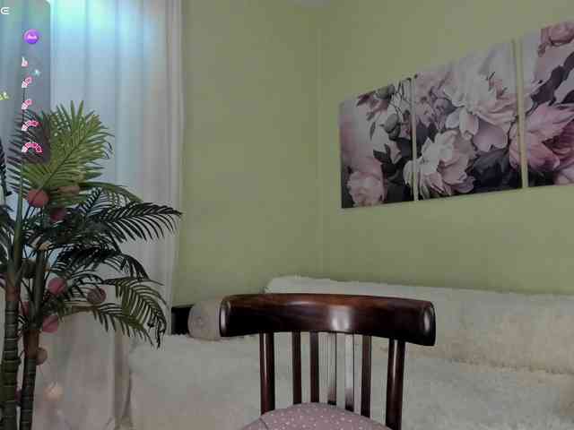 Melodey webcam