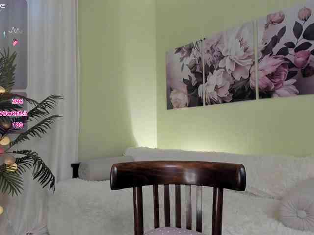 Melodey webcam