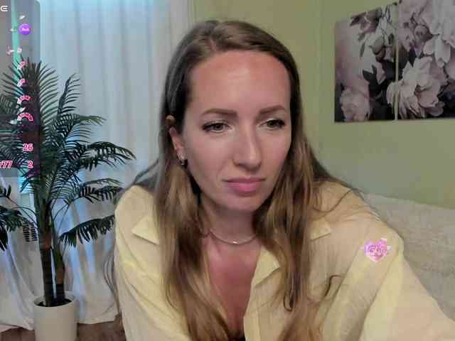Melodey webcam