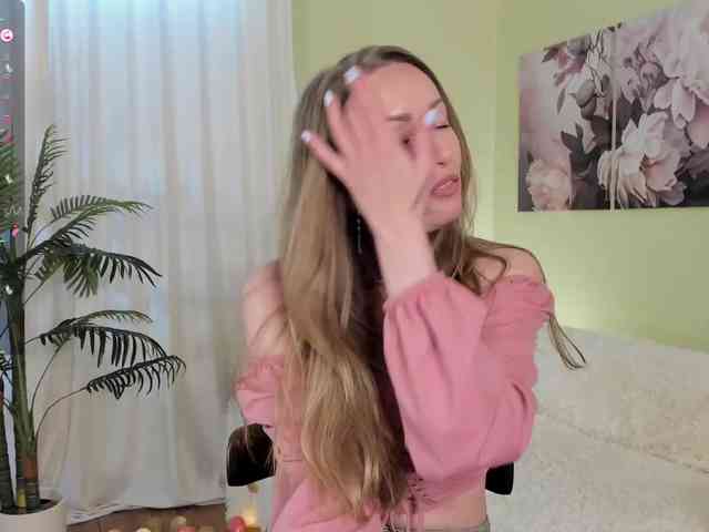 Melodey webcam