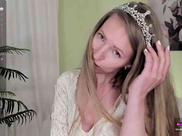 Melodey webcam