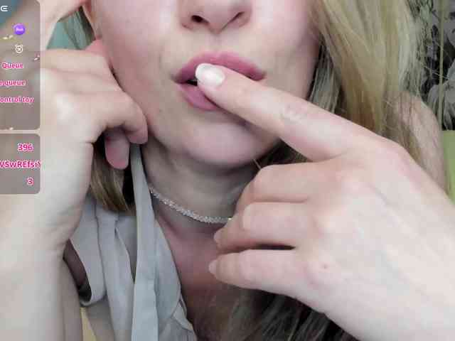 Melodey webcam