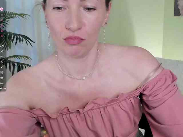 Melodey webcam