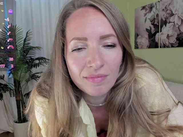 Melodey webcam