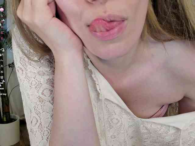 Melodey webcam