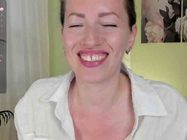 Melodey webcam