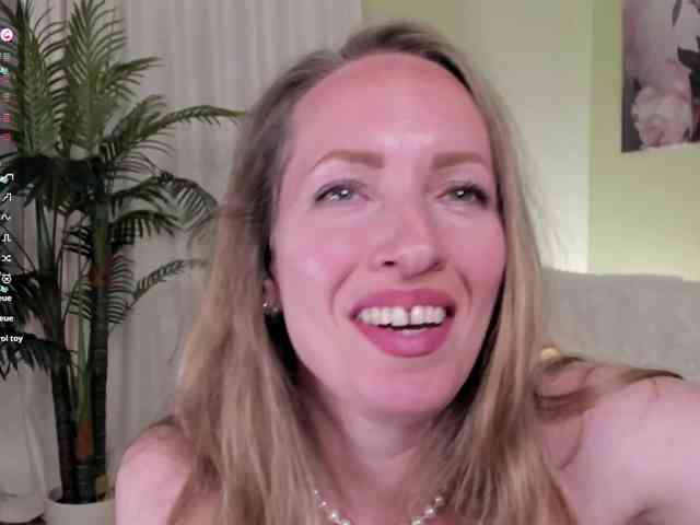 Melodey webcam