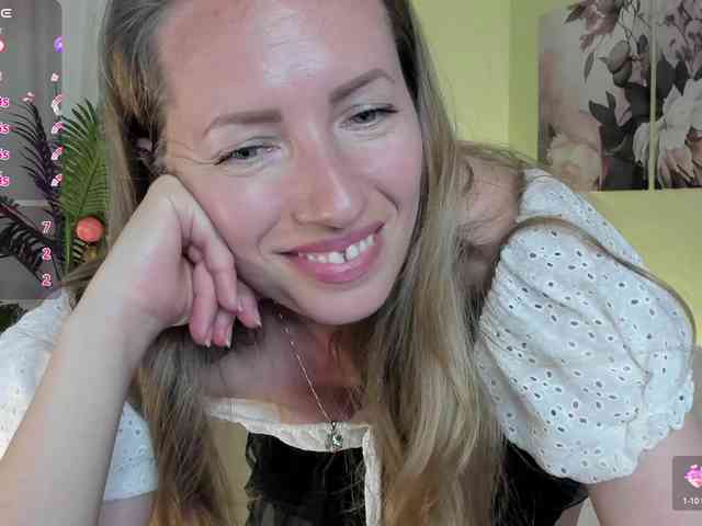 Melodey webcam