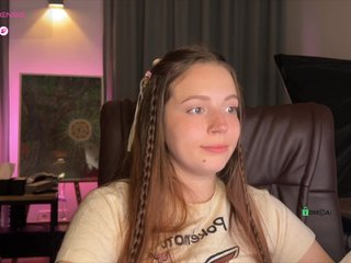 LissaSkarlet Porn Show