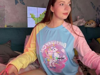 LissaSkarlet Porn Show