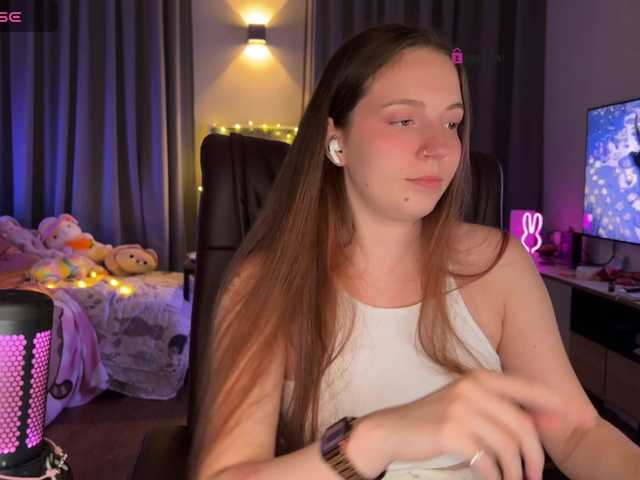 видео от LissaSkarlet