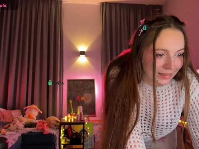 LissaSkarlet's BongaCams show and profile