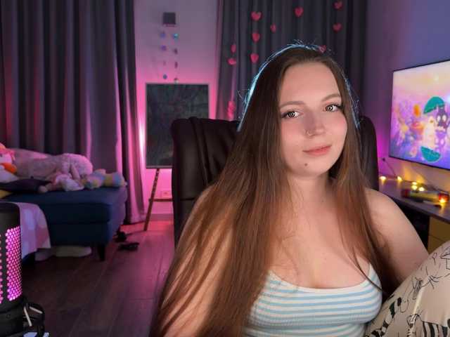LissaSkarlet's BongaCams show and profile