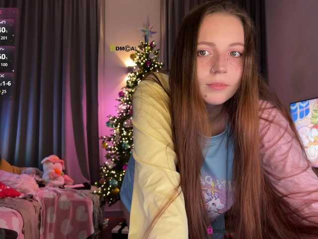 LissaSkarlet's BongaCams show and profile